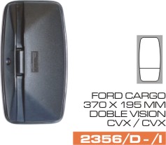 Espejo Ford Cargo