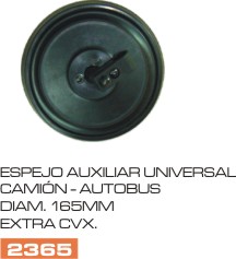 Espejo Universal Auxiliar