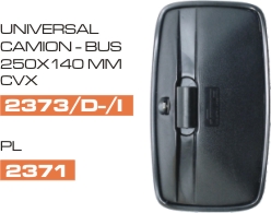 Espejo Universal C10