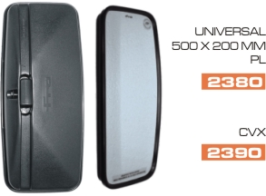 Aro Universal para Camion - Autobus – código FRA 2380/RA