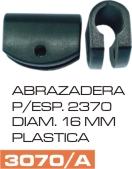 Abrazadera 2370 Chevrolet