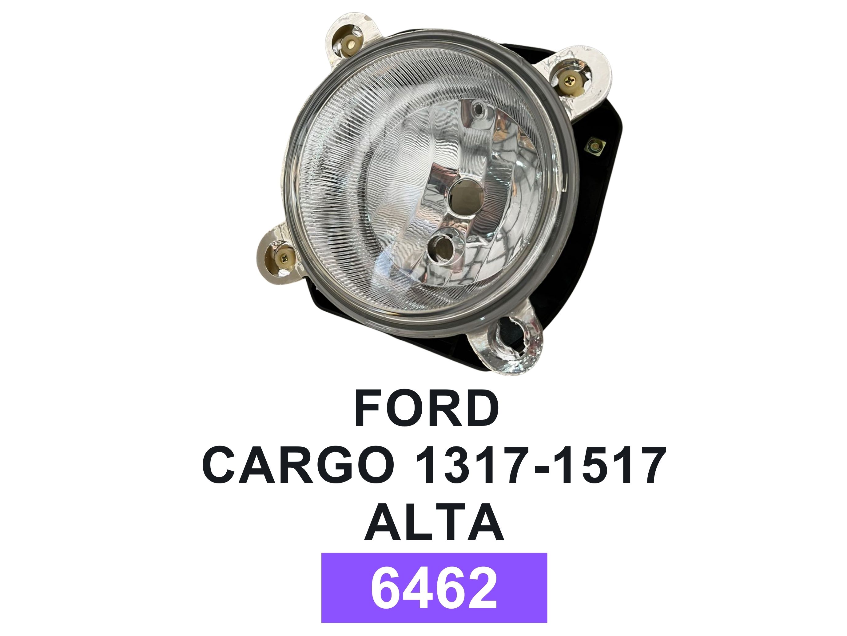 Optica Ford Cargo 1317-1517
